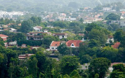 Freehold vs Leasehold